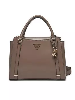 Сумка Guess, коричневый