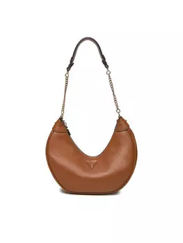 Сумка Guess, коричневый