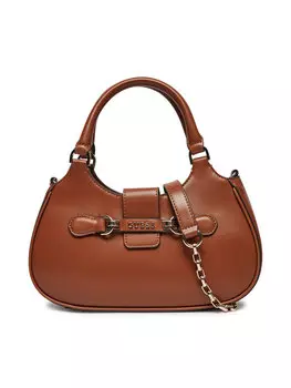 Сумка Guess, коричневый