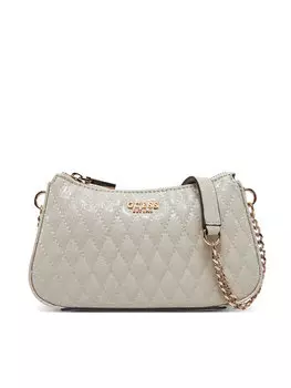 Сумка Guess, коричневый