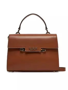 Сумка Guess, коричневый
