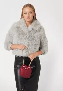 Сумка Guess, красный