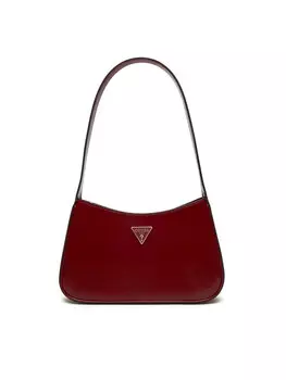 Сумка Guess, красный