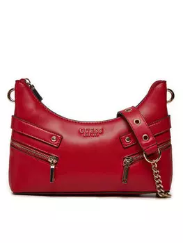 Сумка Guess, красный