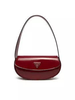 Сумка Guess, красный