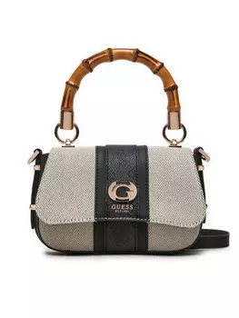 Сумка Guess, красочный