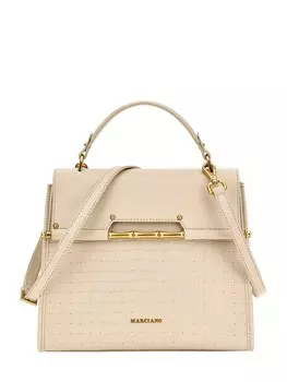 Сумка Guess, кремовый