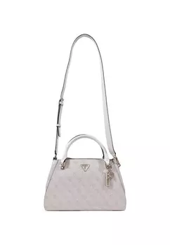 Сумка Guess кросс-боди, белый