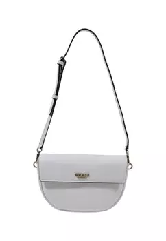 Сумка Guess кросс-боди, белый