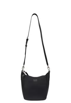 Сумка Guess кросс-боди, черный
