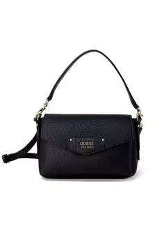 Сумка Guess кросс-боди, черный