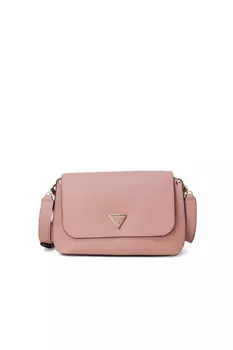 Сумка Guess кросс-боди, розовый