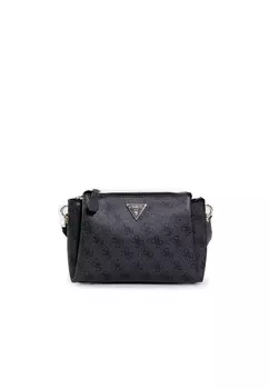 Сумка Guess кросс-боди, серый
