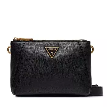 Сумка Guess Laryn, черный