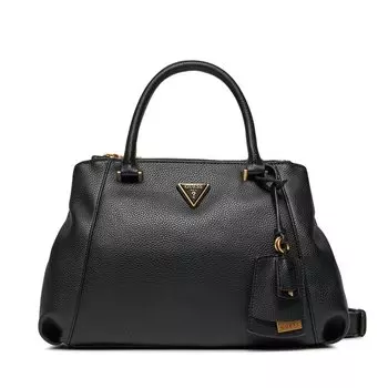 Сумка Guess Laryn, черный