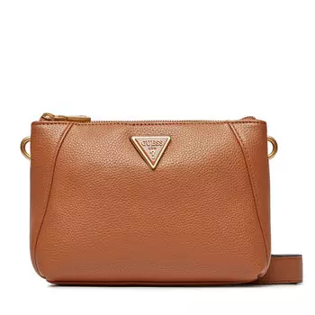 Сумка Guess Laryn, черный