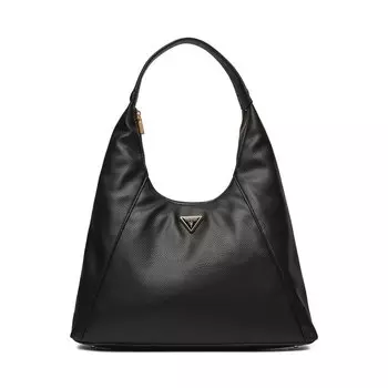 Сумка Guess Laryn, черный