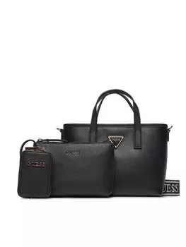 Сумка Guess Latona (BG) Mini-Bags HWBG92 11750, черный
