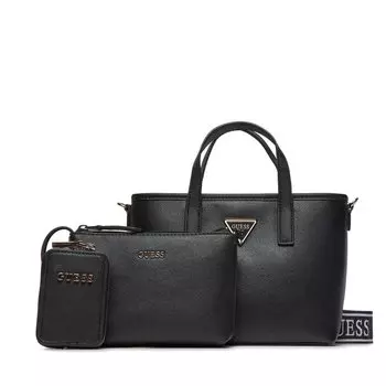 Сумка Guess LatonaMini-Bags, черный