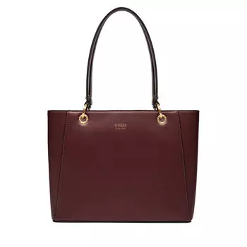 Сумка Guess Masie, фиолетовый