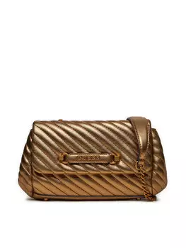 Сумка Guess, медный