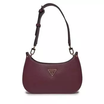 Сумка Guess MeridianMini-Bags, фиолетовый