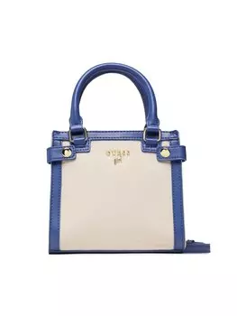Сумка Guess Mini Satchel Bag J3GZ08 WFH90, экрю