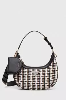 Сумка Guess, мультиколор