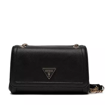 Сумка Guess Noelle, черный