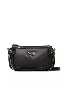 Сумка Guess Noelle (ZG) Mini Bags HWZG78 79710, черный