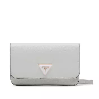 Сумка Guess NoelleMini, белый