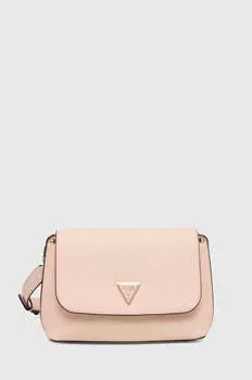 Сумка Guess, оранжевый