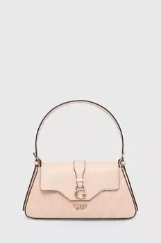 Сумка Guess, оранжевый