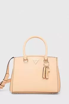 Сумка Guess, оранжевый