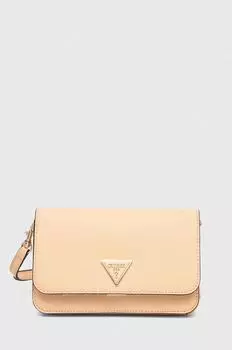 Сумка Guess, оранжевый