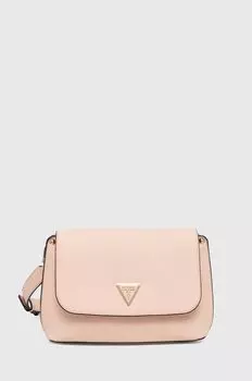 Сумка Guess, оранжевый