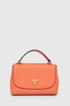 Сумка Guess, оранжевый