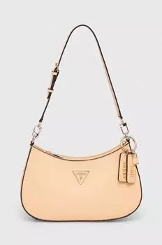 Сумка Guess, оранжевый