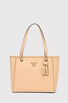 Сумка Guess, оранжевый