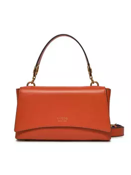 Сумка Guess, оранжевый