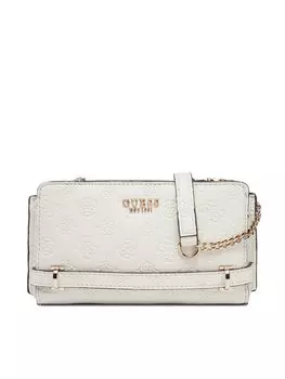 Сумка Guess, оранжевый