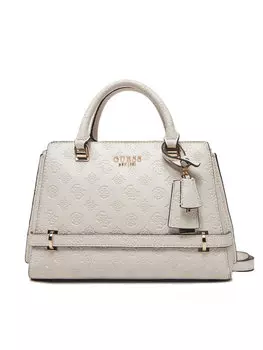 Сумка Guess, оранжевый