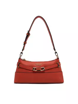 Сумка Guess, оранжевый