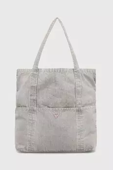 Сумка Guess Originals, синий