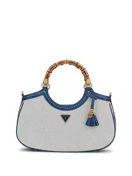 Сумка Guess, разноцветный