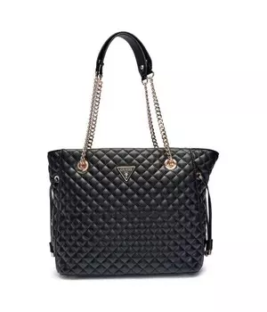 Сумка Guess Rianee, черный