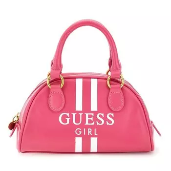 Сумка Guess, розовый