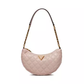 Сумка Guess, розовый