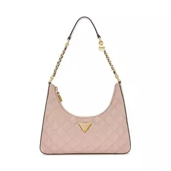Сумка Guess, розовый