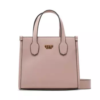 Сумка Guess, розовый